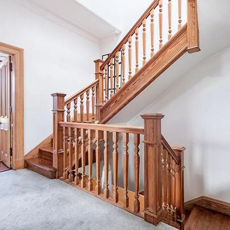 Lady Road Apartment Edinburgh Dış mekan fotoğraf