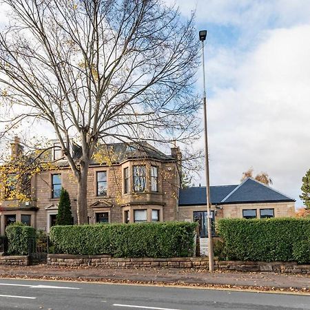 Lady Road Apartment Edinburgh Dış mekan fotoğraf