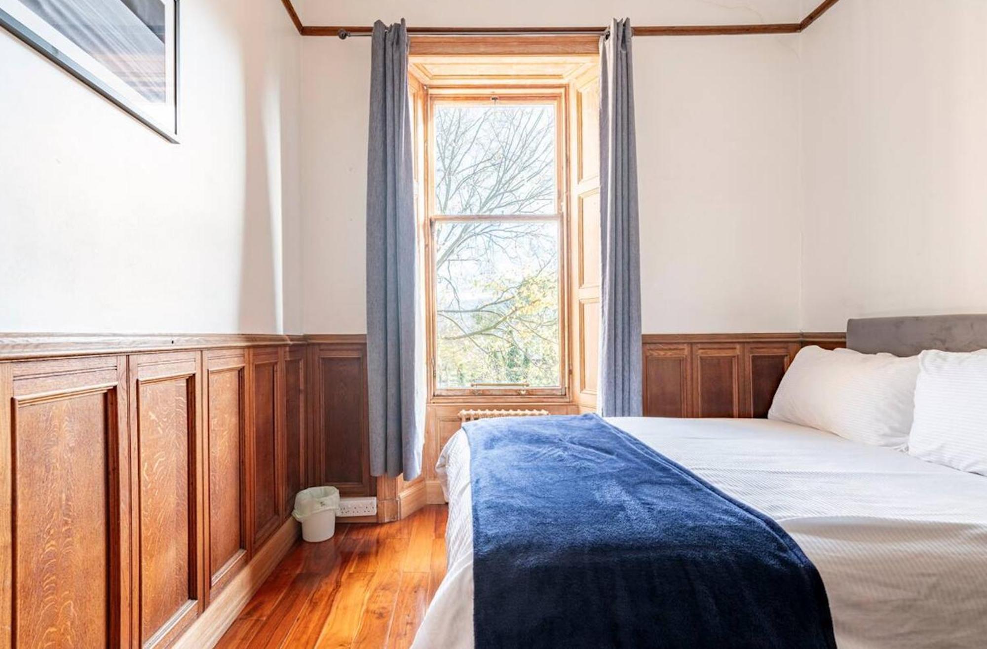 Lady Road Apartment Edinburgh Dış mekan fotoğraf