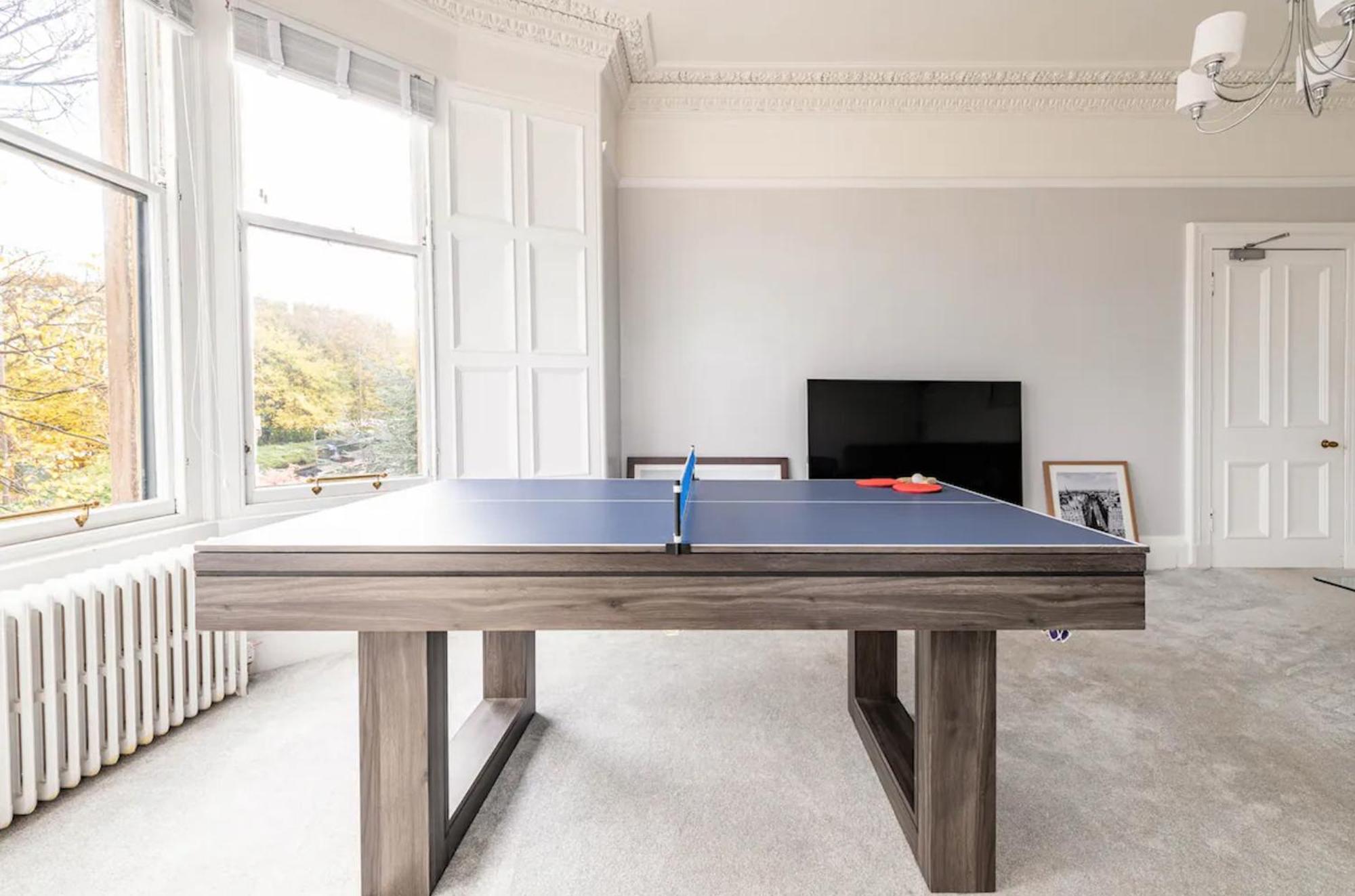 Lady Road Apartment Edinburgh Dış mekan fotoğraf