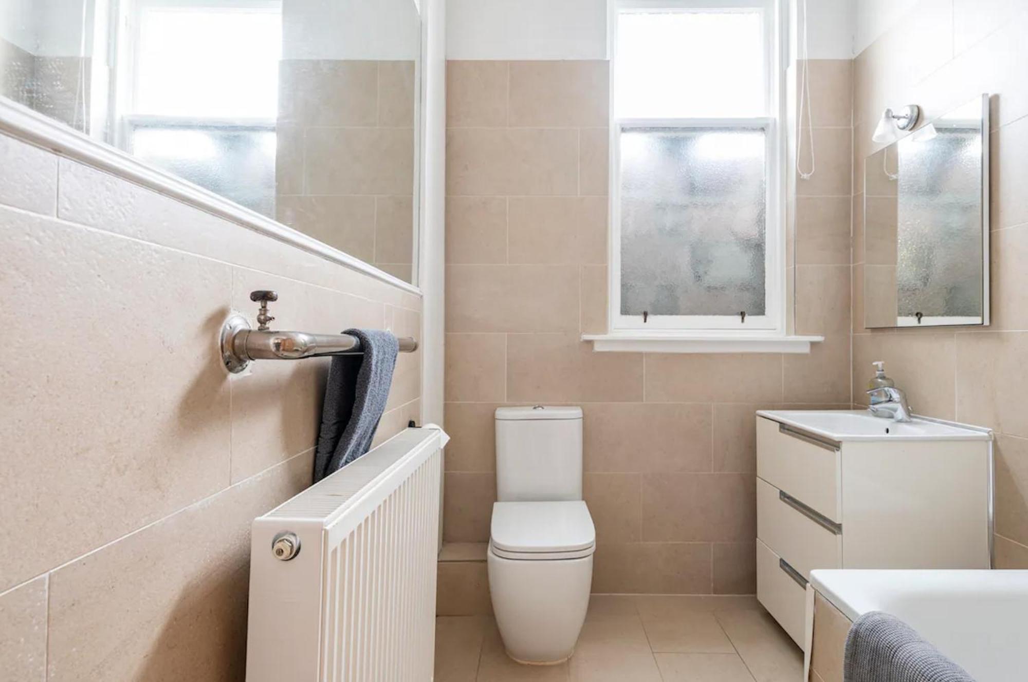 Lady Road Apartment Edinburgh Dış mekan fotoğraf
