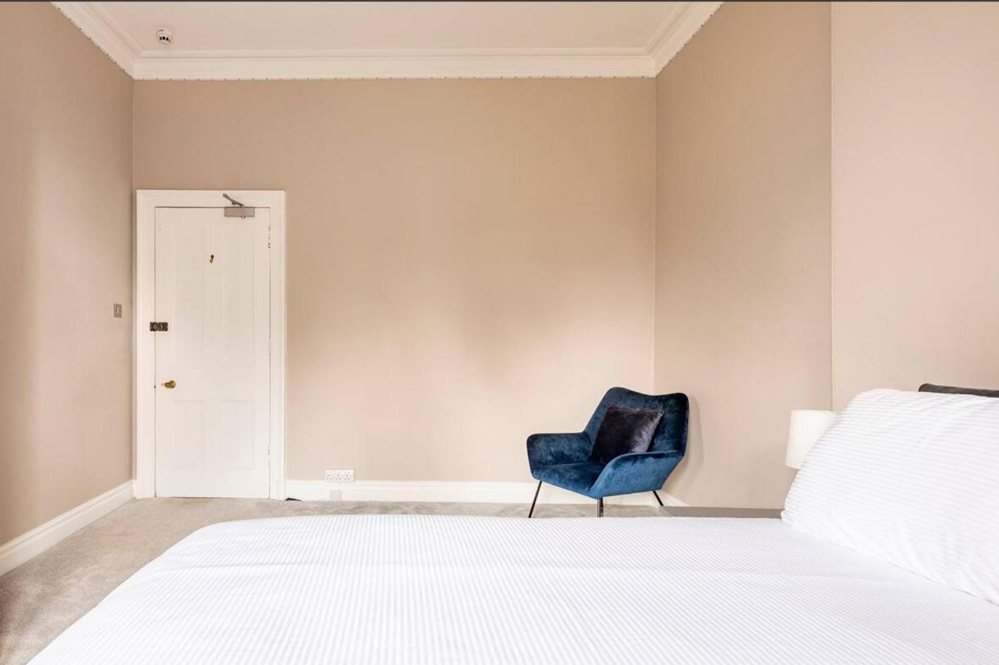 Lady Road Apartment Edinburgh Dış mekan fotoğraf