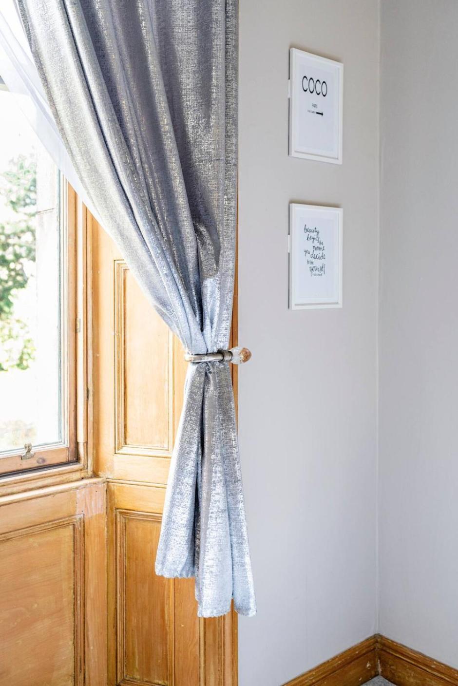 Lady Road Apartment Edinburgh Dış mekan fotoğraf