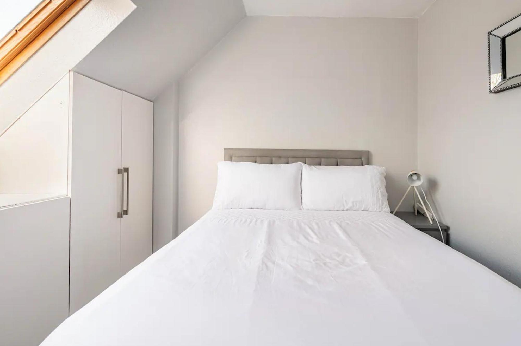 Lady Road Apartment Edinburgh Dış mekan fotoğraf