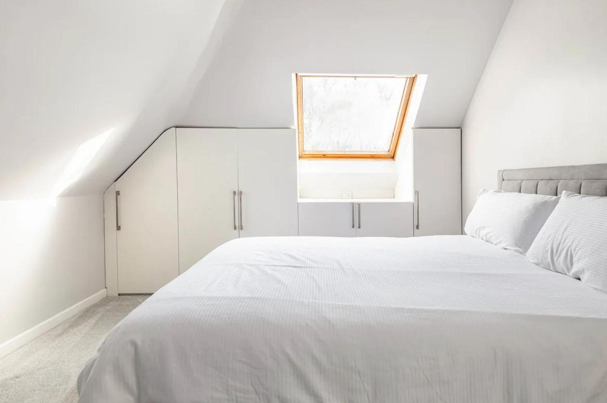 Lady Road Apartment Edinburgh Dış mekan fotoğraf