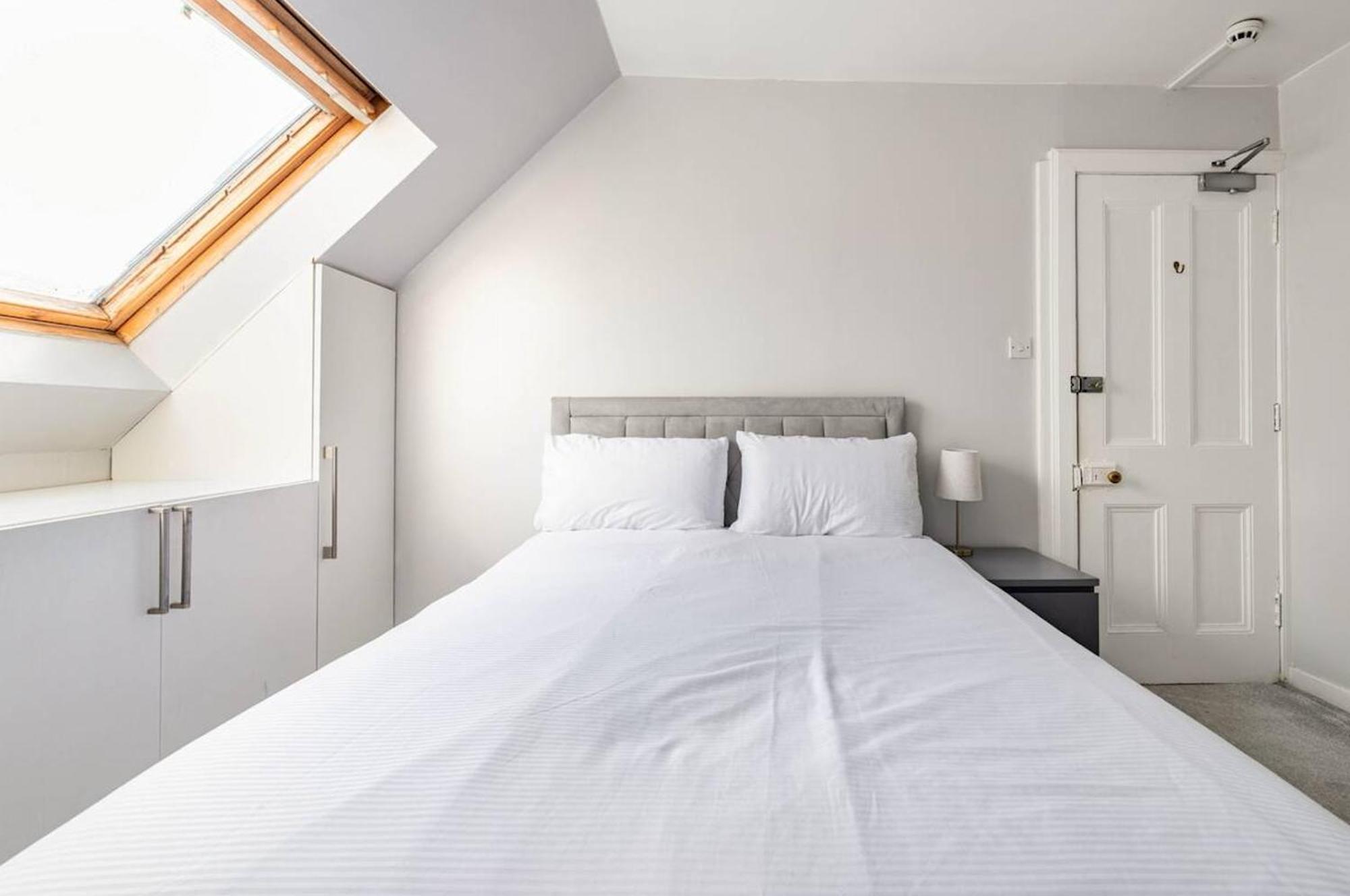 Lady Road Apartment Edinburgh Dış mekan fotoğraf