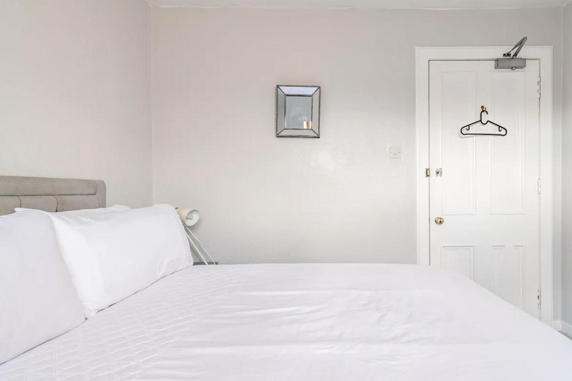 Lady Road Apartment Edinburgh Dış mekan fotoğraf